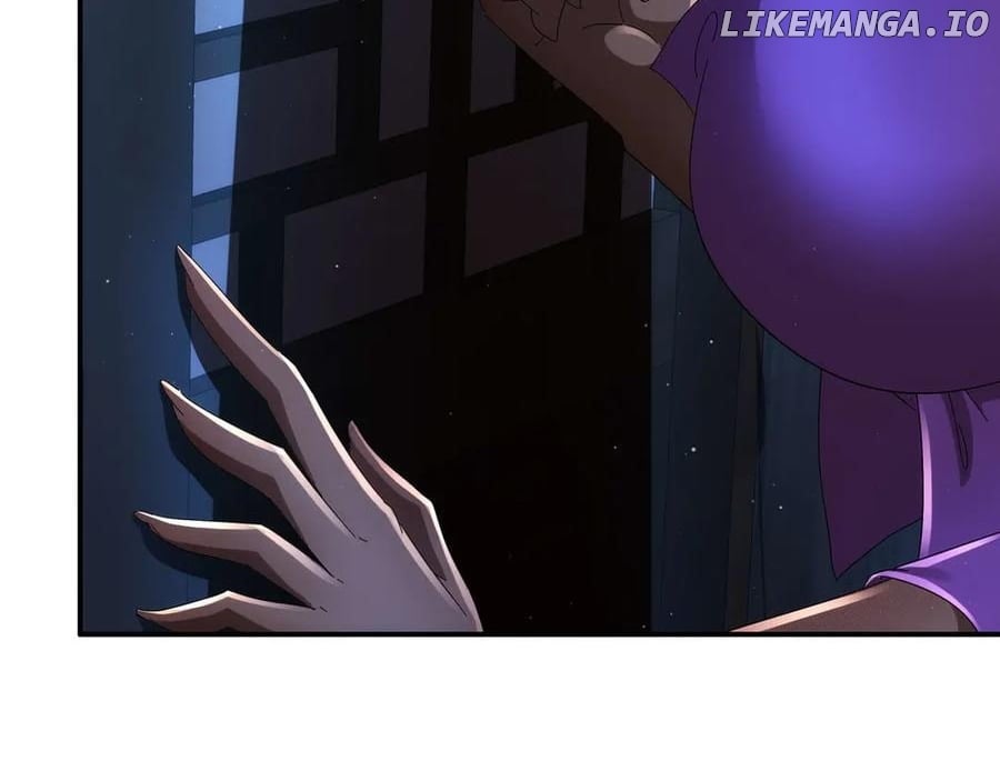 My Furry Harem Is After Me Chapter 346 - page 35